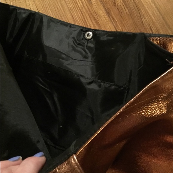 HOLD ROSEgold “ Life is Beautiful”tote bag - Picture 7 of 8